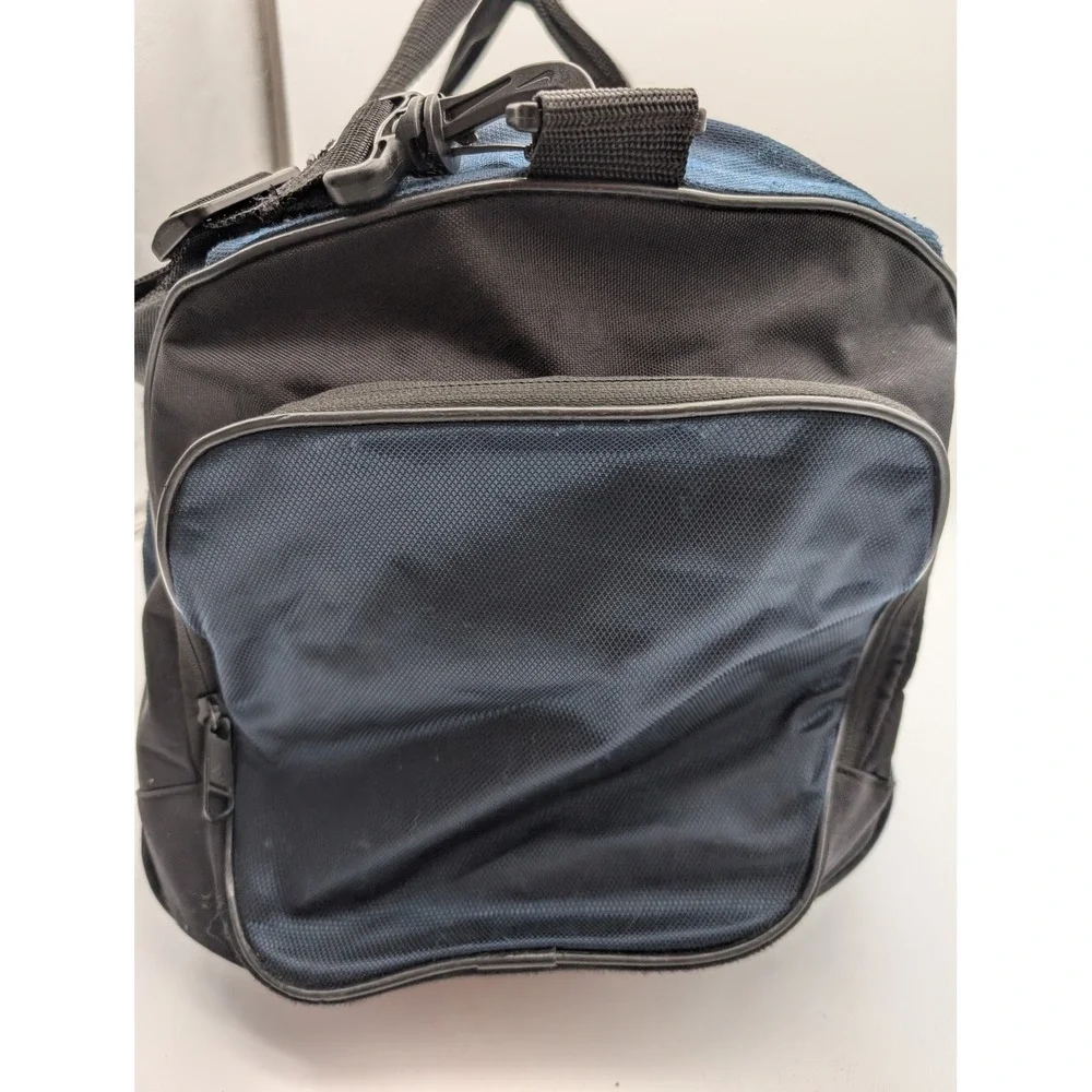 adidas duffel bag